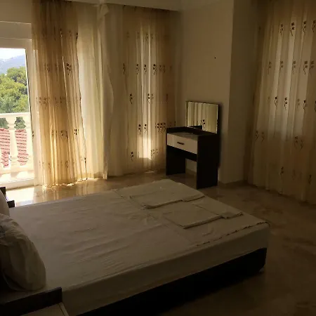 Best House Park فيلة ألانيا