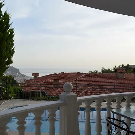 Best House Park 빌라
