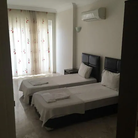 Best House Park 빌라 *
