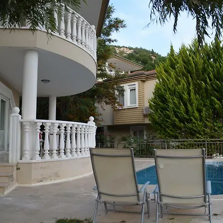 Best House Park فيلة *